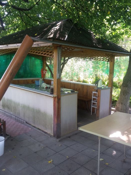 Продам дачу!! Змиевской район , Тарановка