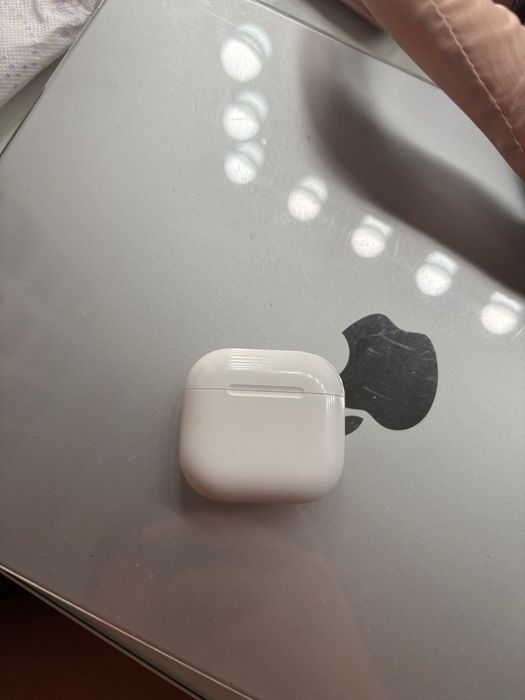 Airpods 4 originais