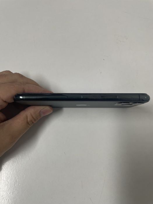 iPhone 11 Pro 512gb como novo