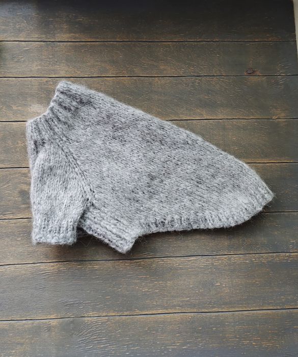 Одяг для собак. Светр для собаки