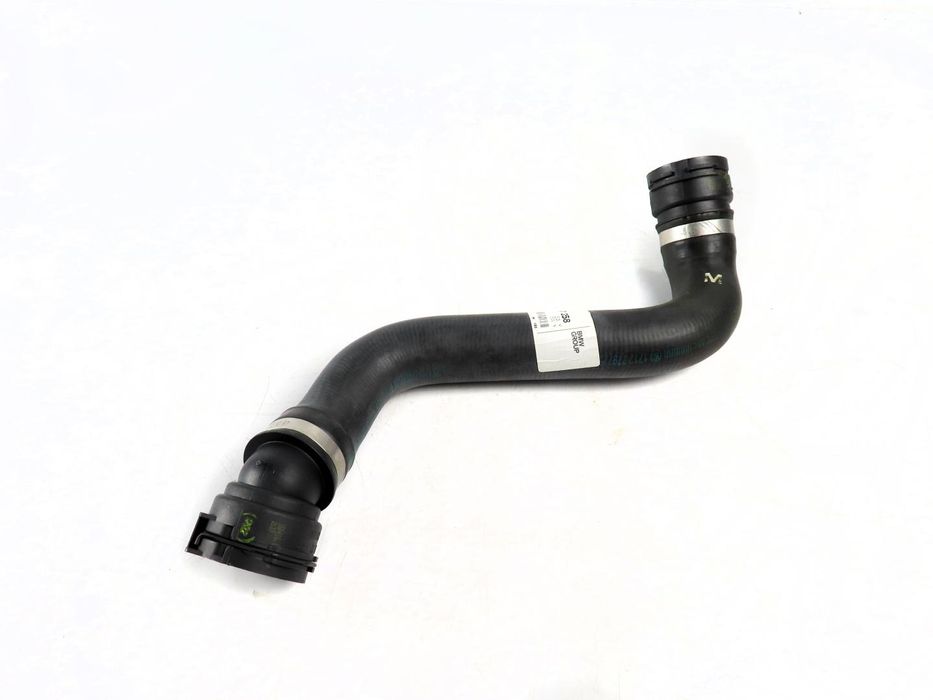 Tubo Radiador Água Bmw 1 Coupe Ref: 17127797258 2004 - 2015