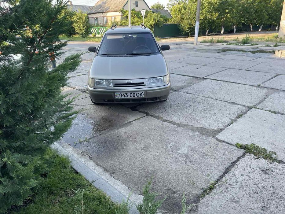 Продам ваз 2111