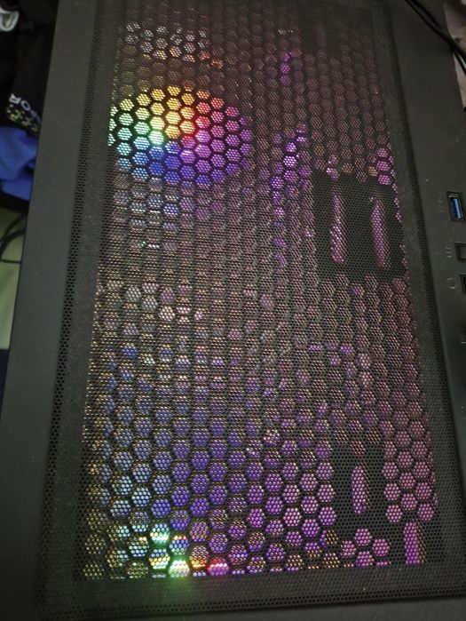 Продаєте ПК відео карта RTX3060 процесор Intel core i5 10400f