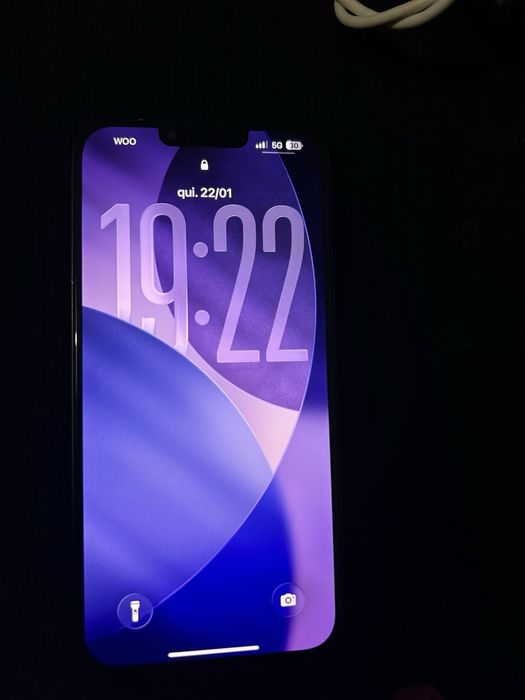 Iphone 14 Plus Preto