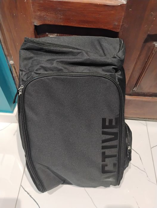 Plecak Active Duzy Pakowny 40 litrow