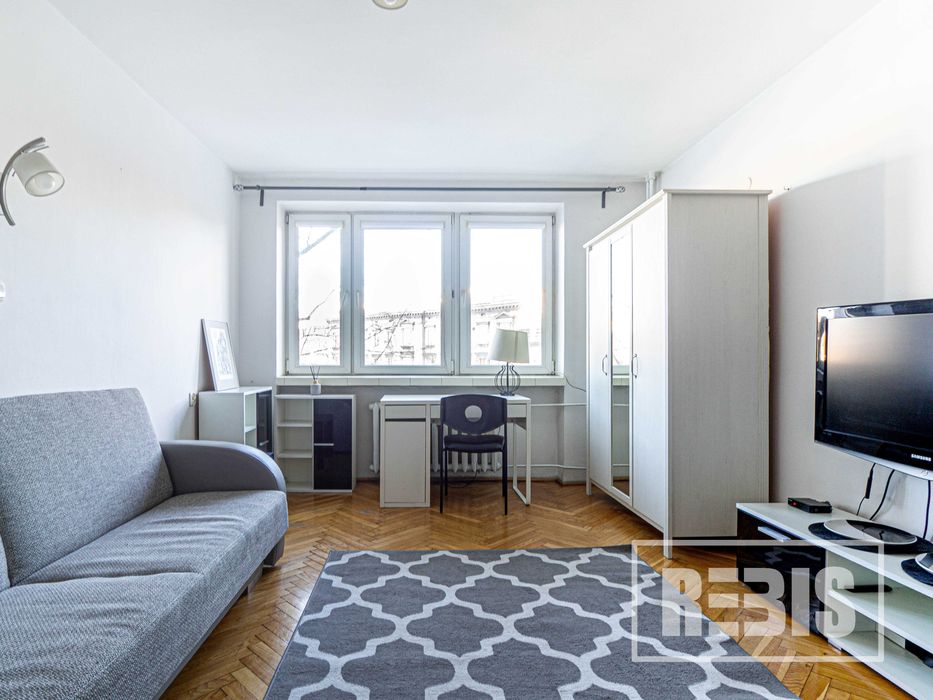 ENG| 2 oddzielne pok. 42m2 + parking | Podgórze KORONA