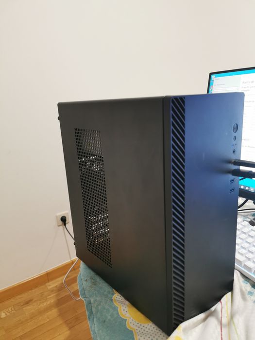 Gaming Computer449236431705231360