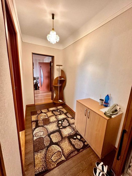 Покращене планування 3кім. квартира р-н Мотель! БЕЗ Комісії АН 0%%%