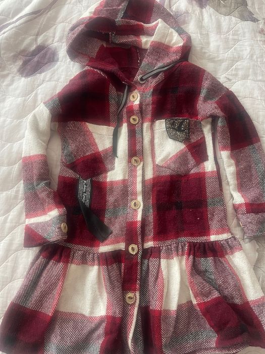 Сукні моє Доні розмір 116. Все по 50 грн