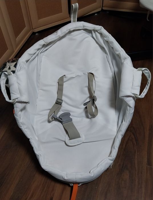 Stokke Bounce N sleep