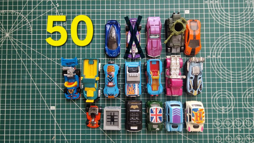 машинки хот- вілс, hot wheels. поштучно