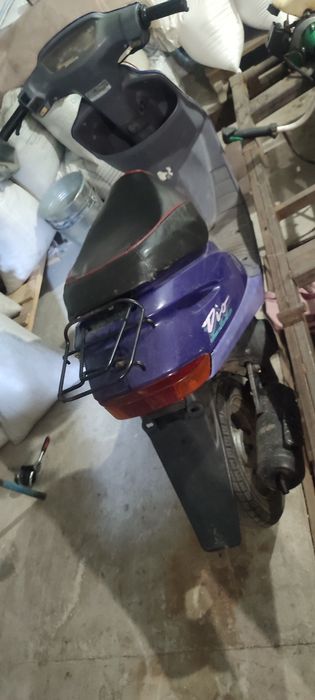 Продам діо аф27 в гарному стані