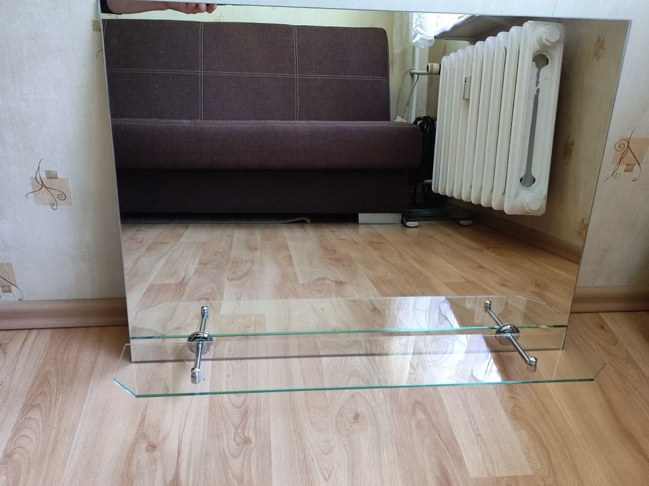 Lustro do  łazienki - stan idealny.