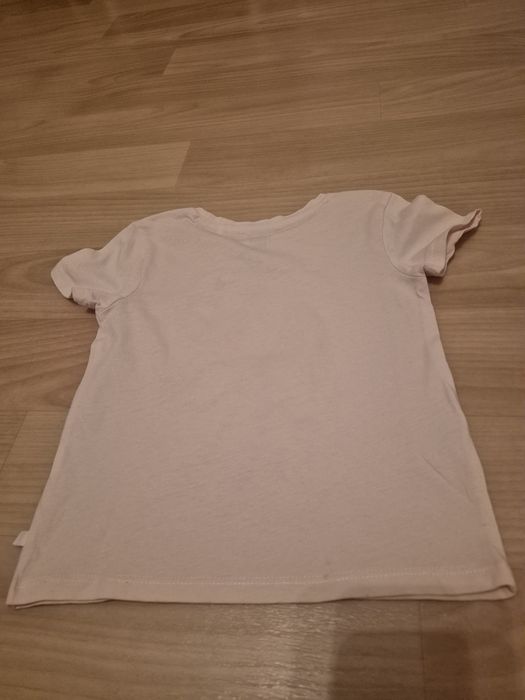 Koszulka rozmiar 104