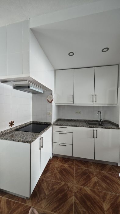 Apartamento T3 nas Barrocas em Aveiro