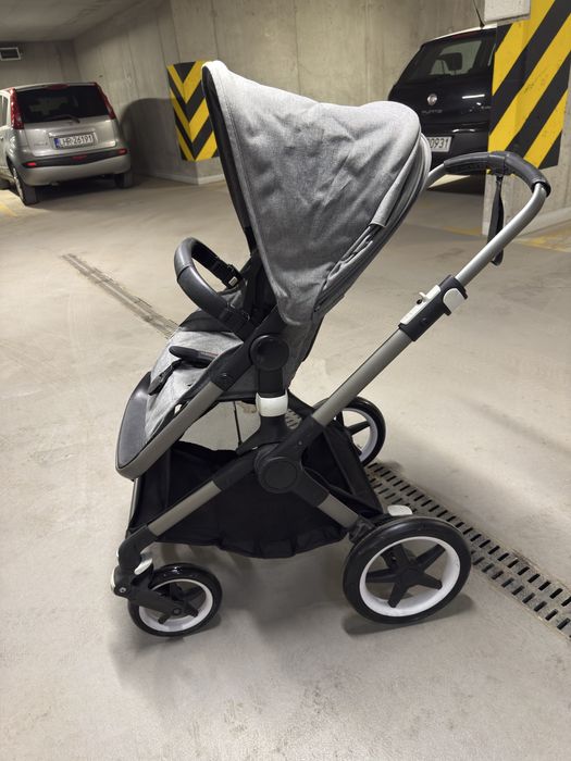Bugaboo Fox3 2w1