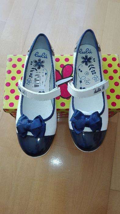 Bailarinas Lelli Kelly novas nº 36