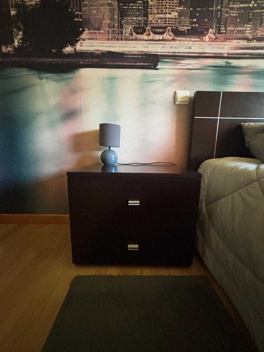 Mobilia de Quarto