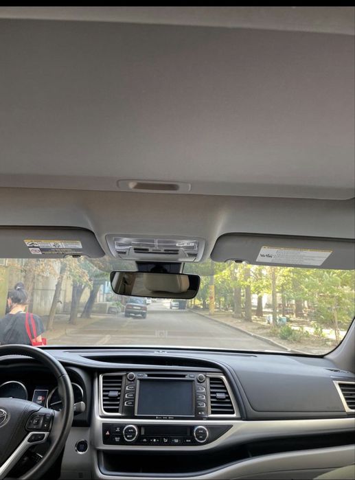 Toyota Higlander