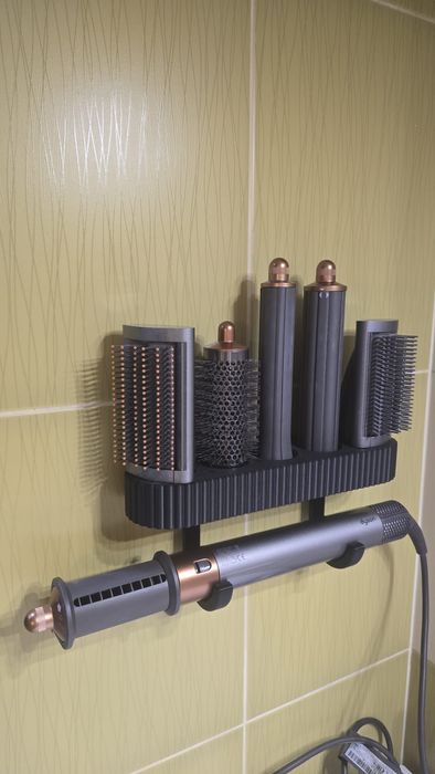 Organizer na suszarke do włosów