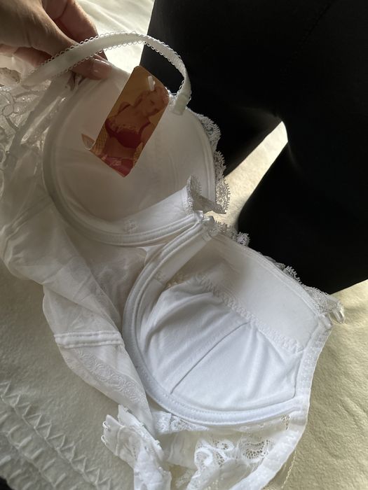 Gorset Mademoiselle r. 75E (893)