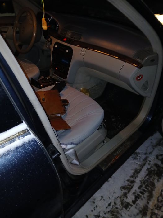 Продам мерседеса