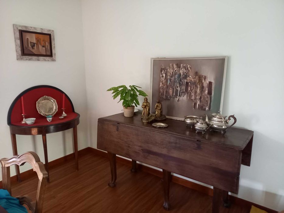 Mesa do Sec XVIII