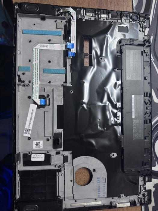 Ноутбук на запчастини lenovo thinkpad t480 t470