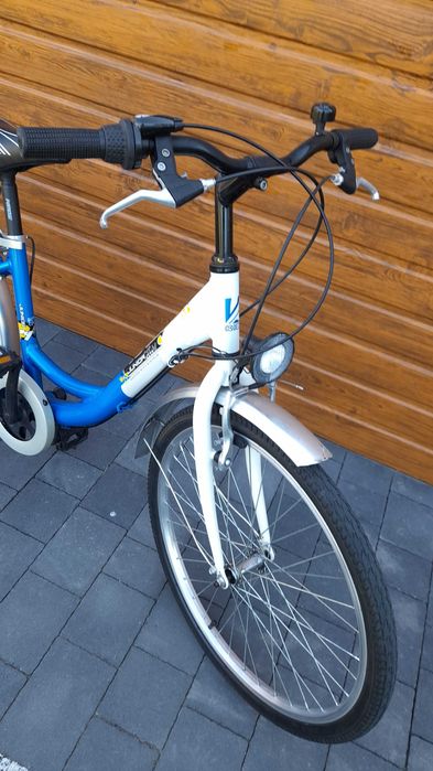 Kross junior city  24"