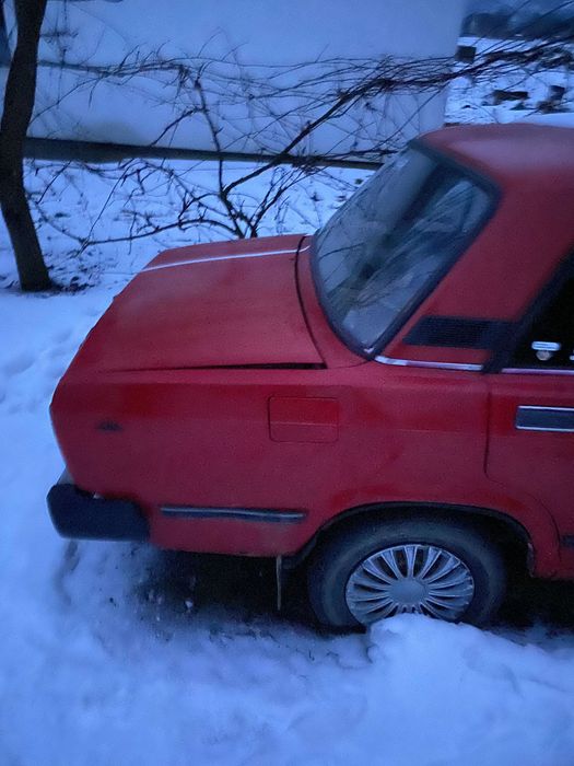 ВАЗ  2105.        .