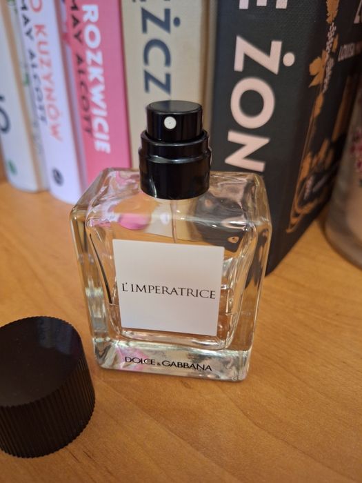 Dolce&Gabbana L'imperatrice 50ml z ubytkiem