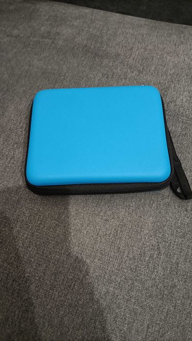 Nintendo 2Ds desbloqueada(ou troco)