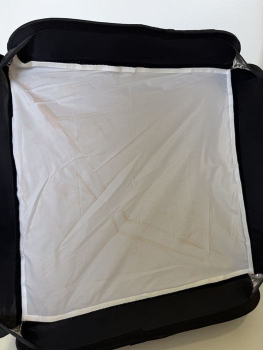 Kit de fotografia