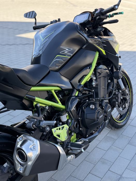 Продам  KAWASAKI Z 900 2023 рік