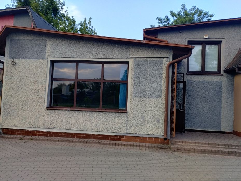 Sprzedam Pawilon handlowy Toruń ul Przy Kaszowniku 43c 69m2