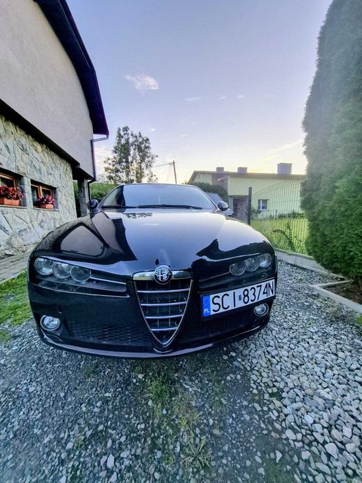Alfa Romeo 159