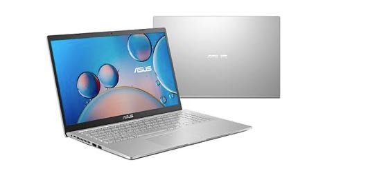Portátil ASUS - AMD Ryzen 7 5700U - 16GB RAM - 512GB SSD