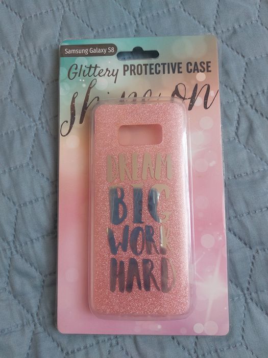 Etui na Samsunga Galaxy S8