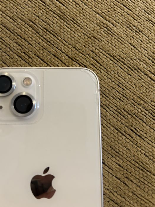 Iphone 13 - 128gb - Como novo - 2 Anos de garantia.