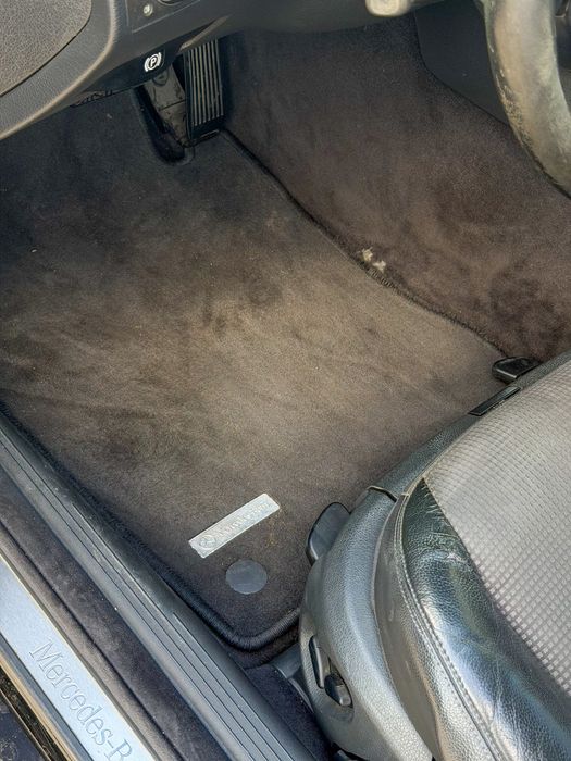 Mercedes-Benz e270cdi 188cv