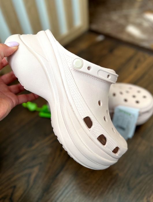 ХІТ продажу! Крокси Bae Clog Original Crocs