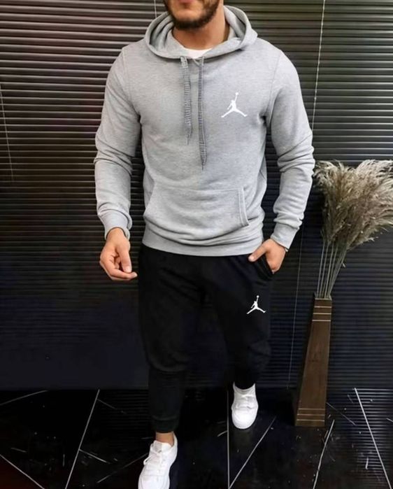 Dres męski Nike Puma ea7 Lacoste Reebok The North Face itp