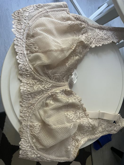 Nowy biustonosz Intimissim  85 D