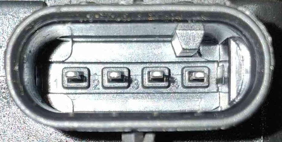 Módulo Eletrónico 9816245480 - PEUGEOT 3008 II SUV