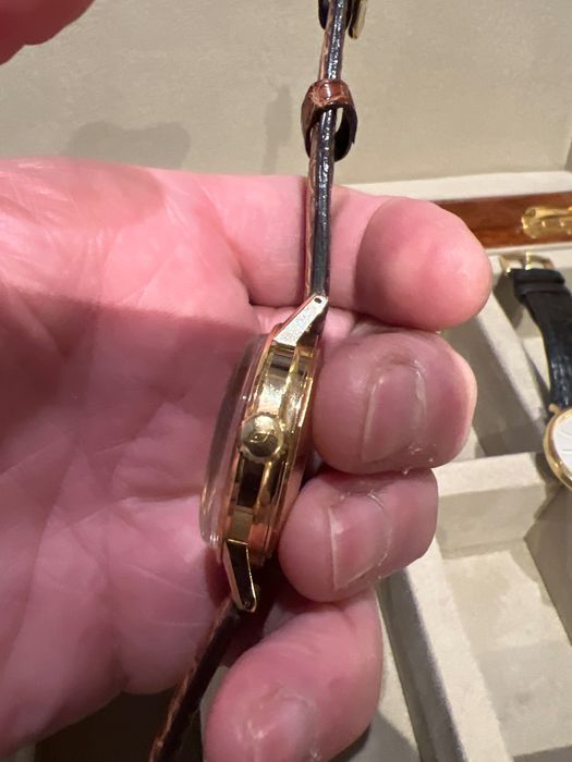 Relógio Iwc ingeneur