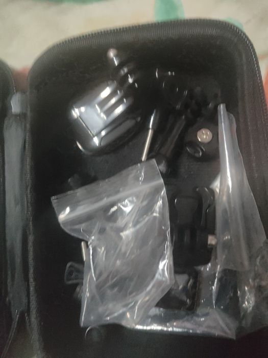 Kamerka GoPro 13 nowe