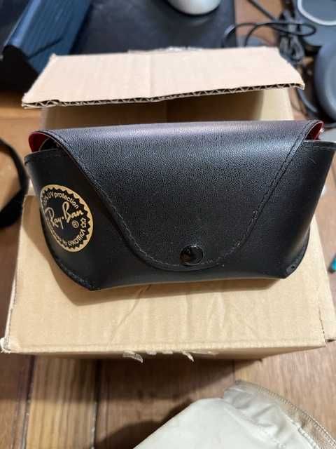 Oculos de So,Ray Ban Originais