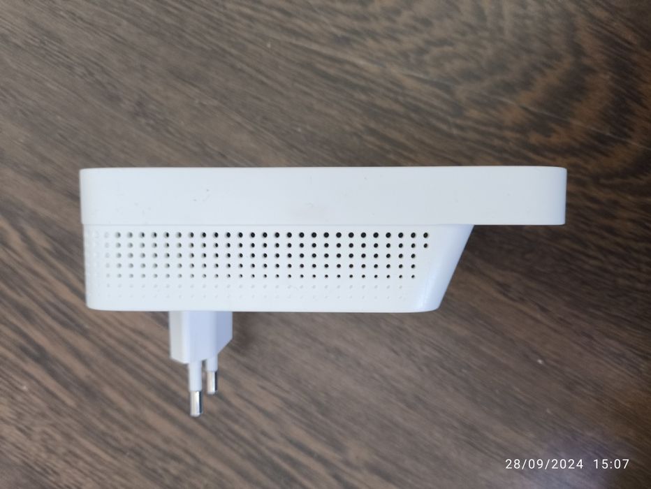 Wi-Fi Extensor da Tp-Link