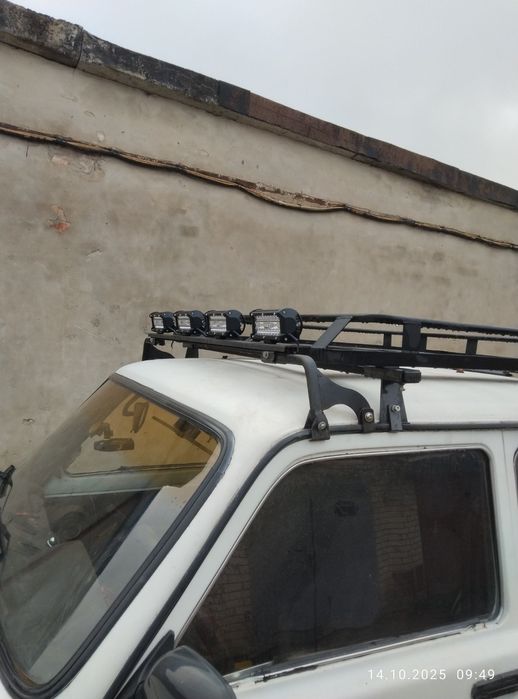 Лэд балка, светодиодная