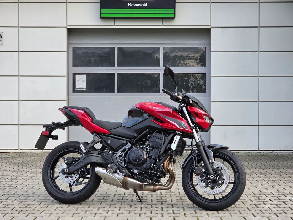 Kawasaki